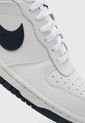 Tenis NIKE Big Low Blanco de Nike