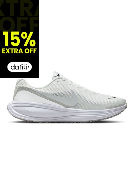TENIS NIKE HOMBRE HJ9198-122 REVOLUTIO Talla 9
