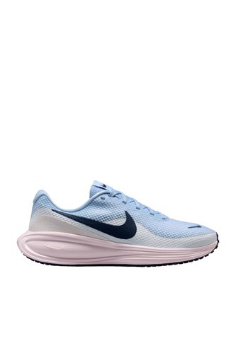 Tenis Nike W Revolution 8 Mujer-Azul Nike