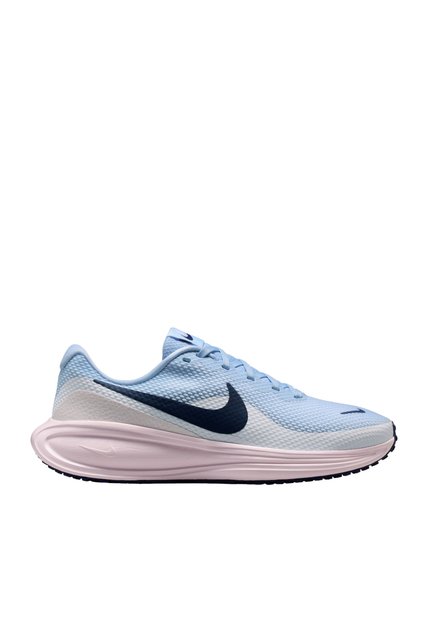 Tenis Nike W Revolution 8 Mujer-Azul