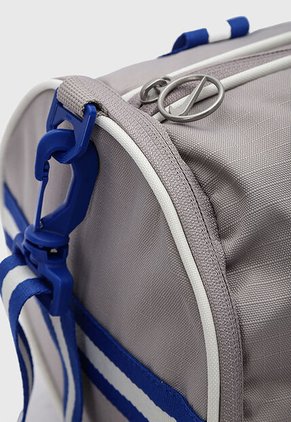 Maletín NIKE Heritage Gris