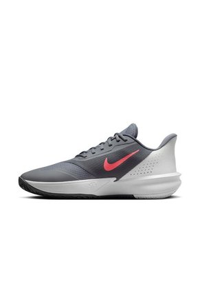 Tenis Nike Precision 7-Gris