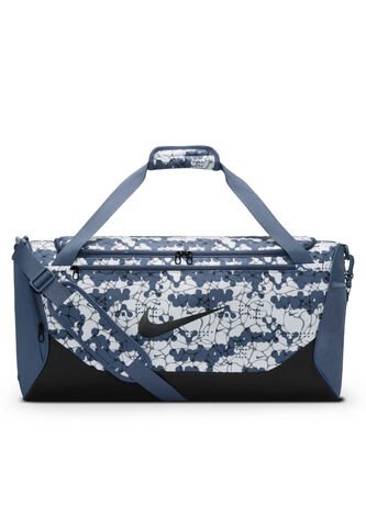 Meletin Nike Brsla M Duff - X Aop Hombre-Azul Difuso Nike