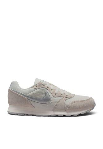 Tenis Nike Runner 2 Mujer-Beige Nike