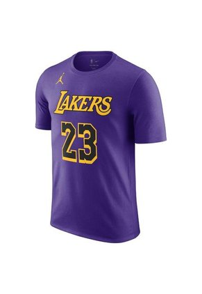 Camiseta Nike Tee Graphic Tees-Violeta