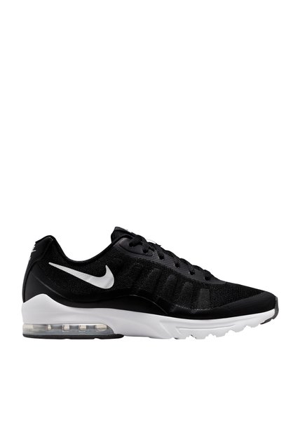 Tenis Nike Air Max Invigor Hombre-Negro