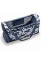 Meletin Nike Brsla M Duff - X Aop Hombre-Azul Difuso de Nike