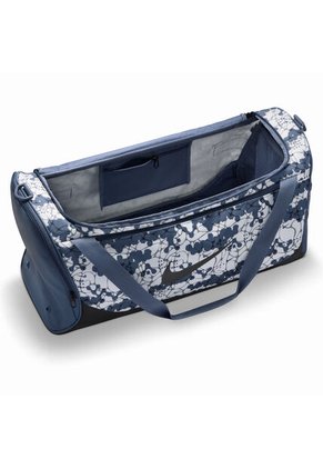 Meletin Nike Brsla M Duff - X Aop Hombre-Azul Difuso