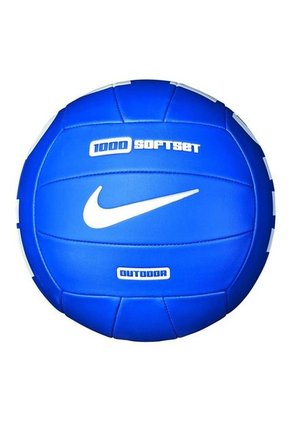 Balon Nike De Voleibol 1000 Soft Beach -Azul