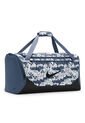 Meletin Nike Brsla M Duff - X Aop Hombre-Azul Difuso de Nike