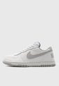 Tenis NIKE Big Low Blanco de Nike