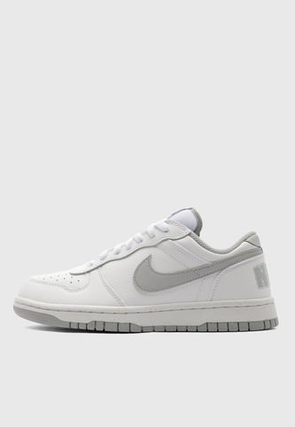 Tenis NIKE Big Low Blanco Nike
