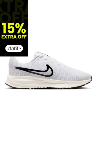 TENIS NIKE MUJER HM9593-113 RUN DEFY Talla 7.5 Nike