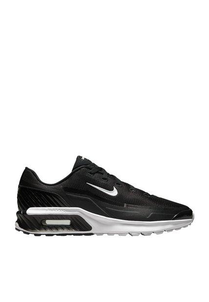 Tenis Nike Air Max Bia Hombre-Negro