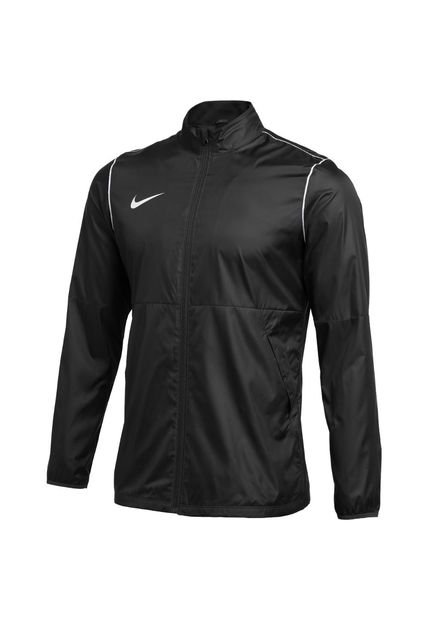 Chaqueta Nike Repel Park20-Negro