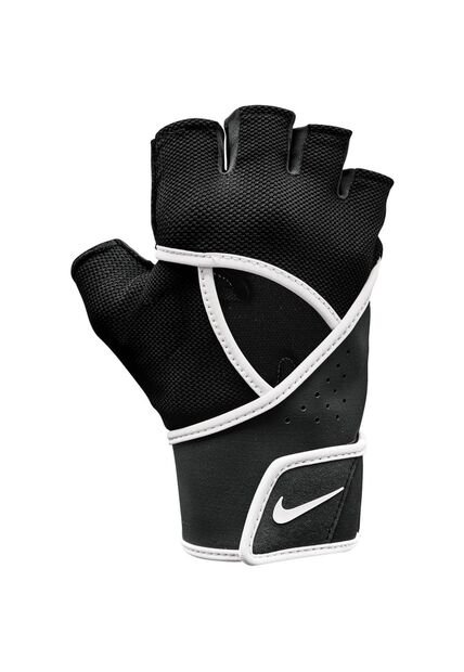 Guantes Entrenamiento Mujer Nike Gym Premium Fg Negro
