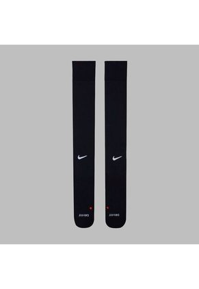 Medias Nike Hombre U  Academy Otc 132 - Negro