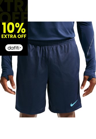 Pantaloneta Nike Strk Hombre-Azul Nike