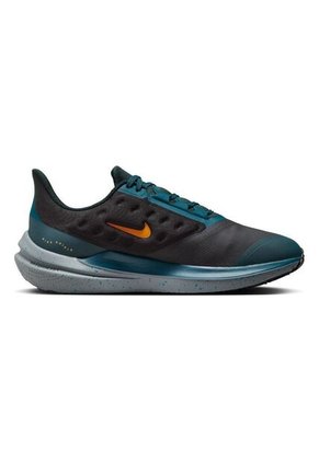 Tenis Hombre Nike Winflo 9 Shield Negro