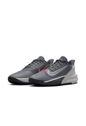 Tenis Nike Precision 7-Gris