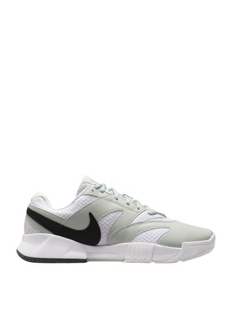 Tenis Nike M Court Lite 4 Hc Hombre-Blanco Nike