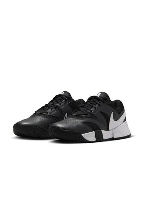 Tenis Nike Court Lite 4 Cly Mujer-Negro