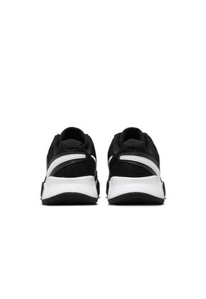 Tenis Nike Court Lite 4 Cly Mujer-Negro