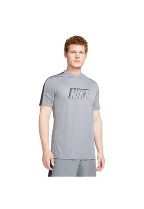 Camiseta Nike Academy-Gris