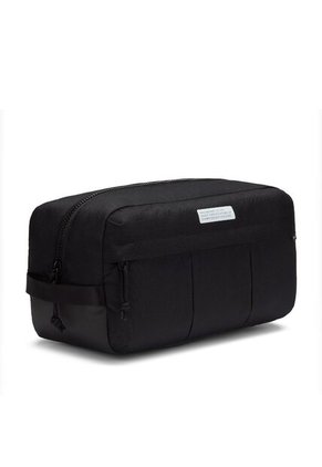 Guayera Nike Acdmy Shoebag Hombre-Negro