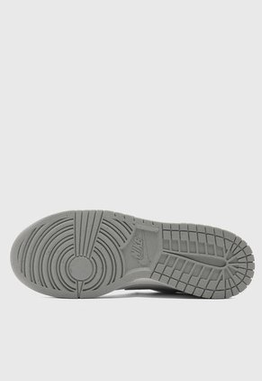 Tenis NIKE Big Low Blanco