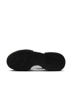 Tenis Nike Court Lite 4 Cly Mujer-Negro
