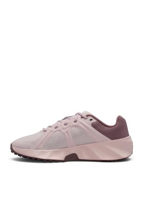 Tenis Nike Metro Tek Mujer-Rosado