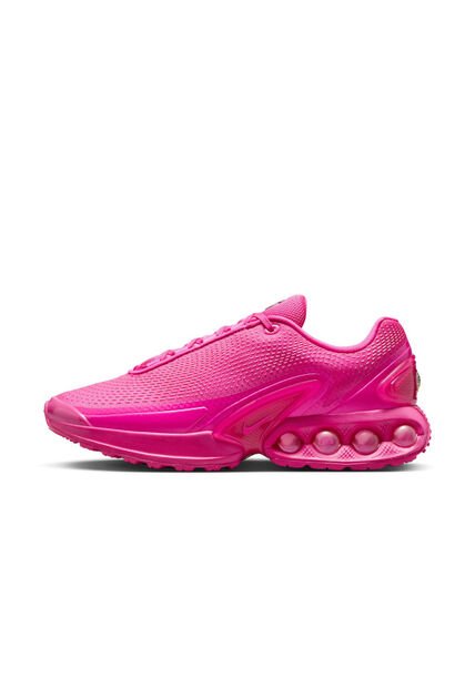 Tenis Mujer Lifestyle Nike Air Max Dn Rosa