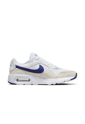 Tenis Mujer Nike Air Max Sc Azul Oscuro