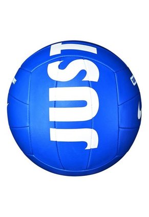 Balon Nike De Voleibol 1000 Soft Beach -Azul