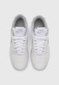 Tenis NIKE Big Low Blanco de Nike
