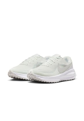 Tenis Nike W Revolution 8 Mujer-Blanco