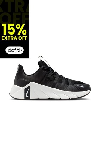 Tenis Nike Free Metcon 7 Mujer-Negro Nike