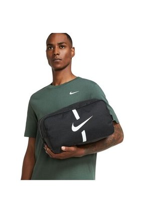 Guayera Nike Acdmy Shoebag Hombre-Negro
