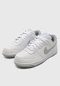 Tenis NIKE Big Low Blanco de Nike