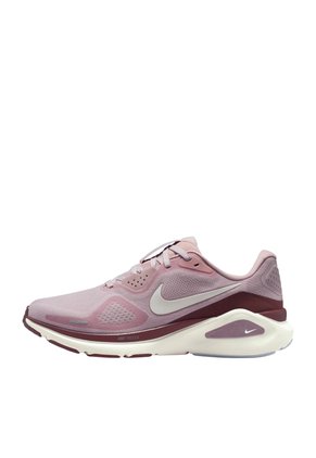 Tenis Nike Structure 26 Mujer-Rosa Oscuro
