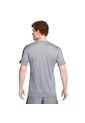 Camiseta Nike Academy-Gris de Nike