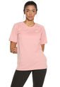 Camiseta Rosa Nike Tailwind Rust de Nike