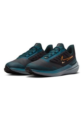 Tenis Hombre Nike Winflo 9 Shield Negro