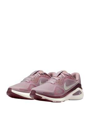 Tenis Nike Structure 26 Mujer-Rosa Oscuro