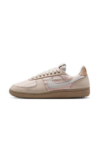 Tenis Mujer Lifestyle Nike Field General Rosa Nike