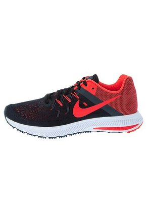 Running Negro-Coral Nike Zoom Winflo 2