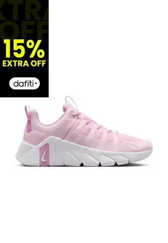 Tenis Nike Free Metcon 7 Mujer-Rosa Nike