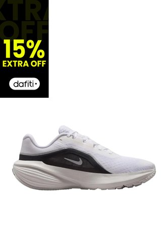 Tenis Nike W Downshifter 14 Mujer-Blanco/Negro Nike