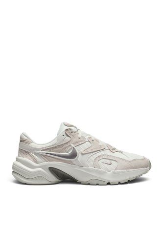 Tenis Nike Al8 Mujer-Blanco Nike
